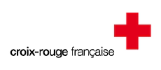 logo de la Croix Rouge Française