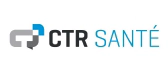 logo ctr santé